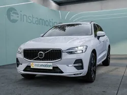 Weiß Gebraucht 2022 Volvo XC60 SUV | 32.600 € (Superpreis)