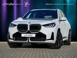 Alpinweiss uni Gebraucht 2025 BMW X3 M Sport SUV | 57.899 € (Guter Preis)