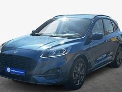 Chrome blue metallic Gebraucht 2024 Ford Kuga ST-Line SUV | 26.549 € (Guter Preis)