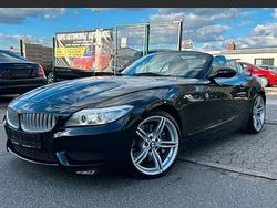 Schwarz Gebraucht 2015 BMW Z4 Cabrio | 25.850 €