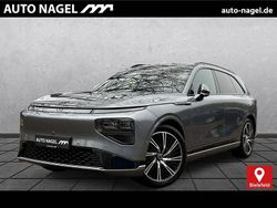 Grau Neu 2025 XPENG G9 AWD Performance SUV | 74.222 € (Fairer Preis)