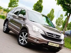 Andere Gebraucht 2012 Honda CR-V Executive SUV | 8.990 € (Guter Preis)