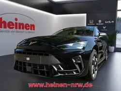 Schwarz Neu 2024 Cupra Leon Limousine | 34.980 € (Fairer Preis)