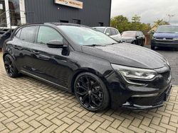 Schwarz Gebraucht 2018 Renault Mégane IV Bose Edition Limousine | 17.490 € (Etwas zu teuer)