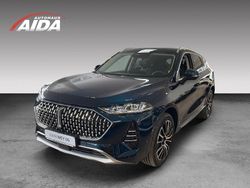 Blau Gebraucht 2024 Wey 05 Lux SUV | 48.900 € (Superpreis)