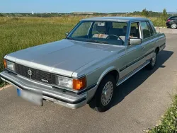 Silber Gebraucht 1982 Toyota Crown Limousine | 15.000 €