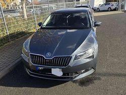 Gebraucht 2017 Skoda Superb LAURIN & KLEMENT Limousine | 18.000 € (Guter Preis)