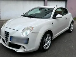 Gebraucht 2009 Alfa Romeo MiTo Kleinwagen | 1.300 €