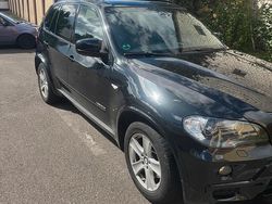 Grau Gebraucht 2009 BMW X5 SUV | 8.000 € (Guter Preis)