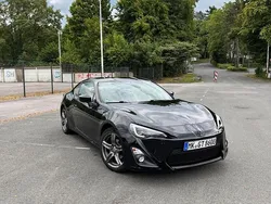 Schwarz Gebraucht 2016 Toyota GT86 GT Coupé | 22.000 € (Guter Preis)