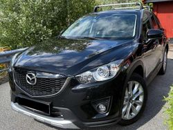 Schwarz Gebraucht 2013 Mazda CX-5 Center-Line SUV | 11.200 € (Fairer Preis)