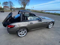 Mercedes SLC180