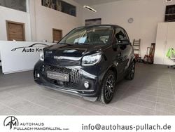 Tridion sicherheitszelle in bl Gebraucht 2020 Smart ForTwo Electric Drive Prime Kleinwagen | 11.690 € (Guter Preis)