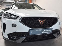 Weiß Gebraucht 2023 Cupra Formentor SUV | 21.680 € (Superpreis)