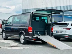 Toffeebraun Gebraucht 2011 VW T5 Highline Van | 24.900 € (Guter Preis)