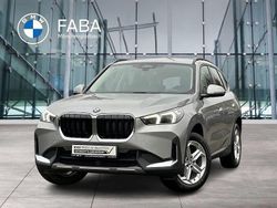 Silber Gebraucht 2024 BMW X1 Efficient Dynamics SUV | 37.990 € (Fairer Preis)