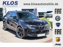 Nero tortona (schwarz) Neu 2025 Alfa Romeo GT Junior | 39.990 € (Fairer Preis)