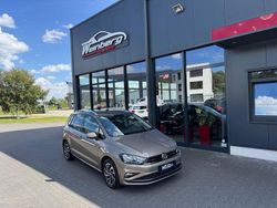Gold Gebraucht 2018 VW Golf VII Join Limousine | 15.950 € (Fairer Preis)