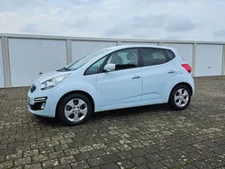 Weiß Gebraucht 2014 Kia Venga FIFA World Cup Edition Kleinwagen | 9.600 € (Fairer Preis)