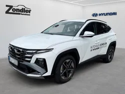 Weiß Gebraucht 2024 Hyundai Tucson Trend SUV | 31.990 € (Fairer Preis)