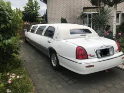 Gebraucht 1999 Lincoln Town Car Limousine | 6.000 €