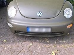 Andere farben Gebraucht 1999 VW Beetle Kleinwagen | 600 € (Superpreis)