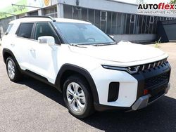 Grand white Neu 2025 Ssangyong (KGM) Torres SUV | 22.605 € (Guter Preis)