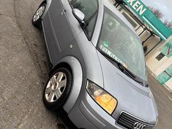 Andere farben Gebraucht 2003 Audi A2 Kleinwagen | 1.999 € (Fairer Preis)