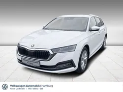Candyweiß Gebraucht 2022 Skoda Octavia Style Kombi | 27.990 € (Fairer Preis)