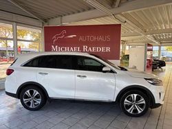 (swp) snow white pearl met Gebraucht 2020 Kia Sorento 3 SUV | 34.450 € (Fairer Preis)
