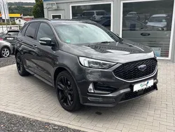 Magneticgrau (metallic) Gebraucht 2020 Ford Edge ST-Line SUV | 28.900 € (Fairer Preis)