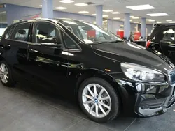 BMW 225 Active Tourer