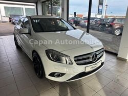 Weiß Gebraucht 2015 Mercedes A180 Limousine | 14.999 € (Guter Preis)
