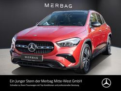 Manufaktur lack manufaktur pat Gebraucht 2024 Mercedes GLA180 Progressive SUV | 37.700 € (Fairer Preis)