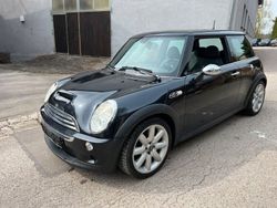 Schwarz Gebraucht 2006 Mini Cooper S Kleinwagen | 3.300 € (Superpreis)