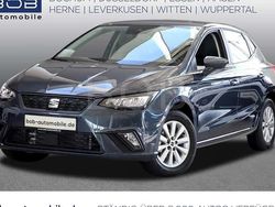 Grau Gebraucht 2024 Seat Ibiza Style Limousine | 16.555 € (Guter Preis)