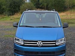 Blau Gebraucht 2016 VW T6 Edition Van | 29.700 €