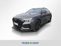 Daytonagrau perleffekt Gebraucht 2023 Audi RS Q8 Ambiente SUV | 106.840 € (Superpreis)