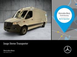 Weiß Gebraucht 2023 Mercedes Sprinter Van | 35.688 € (Fairer Preis)