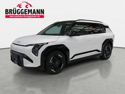 Weiß Neu 2025 Kia EV3 Comfort SUV | 43.490 € (Etwas zu teuer)
