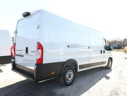 Kaolin weiß kaolin weiß Neu 2024 Peugeot Boxer Van | 32.216 € (Fairer Preis)