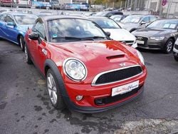 Rot Gebraucht 2014 Mini Cooper S Kleinwagen | 11.990 € (Fairer Preis)