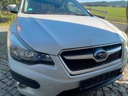Weiß Gebraucht 2011 Subaru XV SUV | 6.500 €