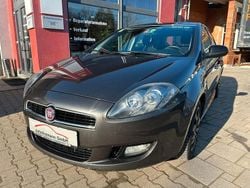 Grau Gebraucht 2013 Fiat Bravo Sport Kleinwagen | 4.700 € (Fairer Preis)