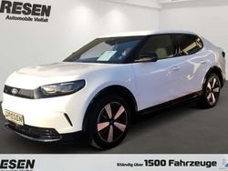 Frostweiß Gebraucht 2025 Ford Capri Extended Range SUV | 38.950 € (Superpreis)