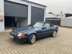 Mercedes SL280