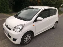 Weiß Gebraucht 2008 Daihatsu Cuore Kleinwagen | 1.750 € (Fairer Preis)