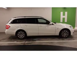 Gebraucht 2010 Mercedes E220 Elegance Kombi | 7.500 € (Fairer Preis)