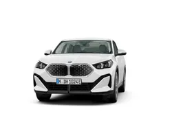 Neu 2024 BMW iX2 Shadowline SUV | 45.990 € (Etwas zu teuer)