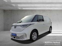 Candyweiß Gebraucht 2022 VW ID. Buzz Van | 39.900 € (Superpreis)